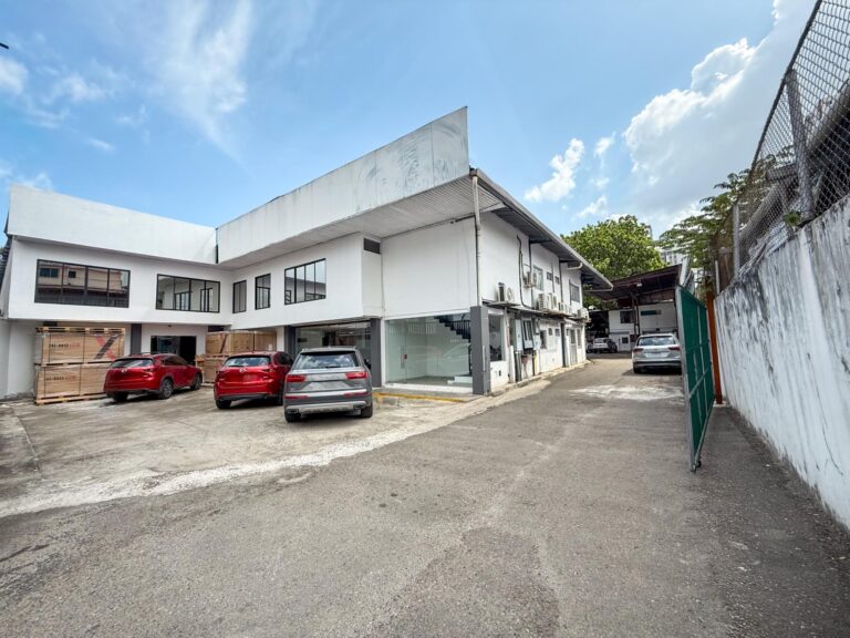 Bodega En Venta