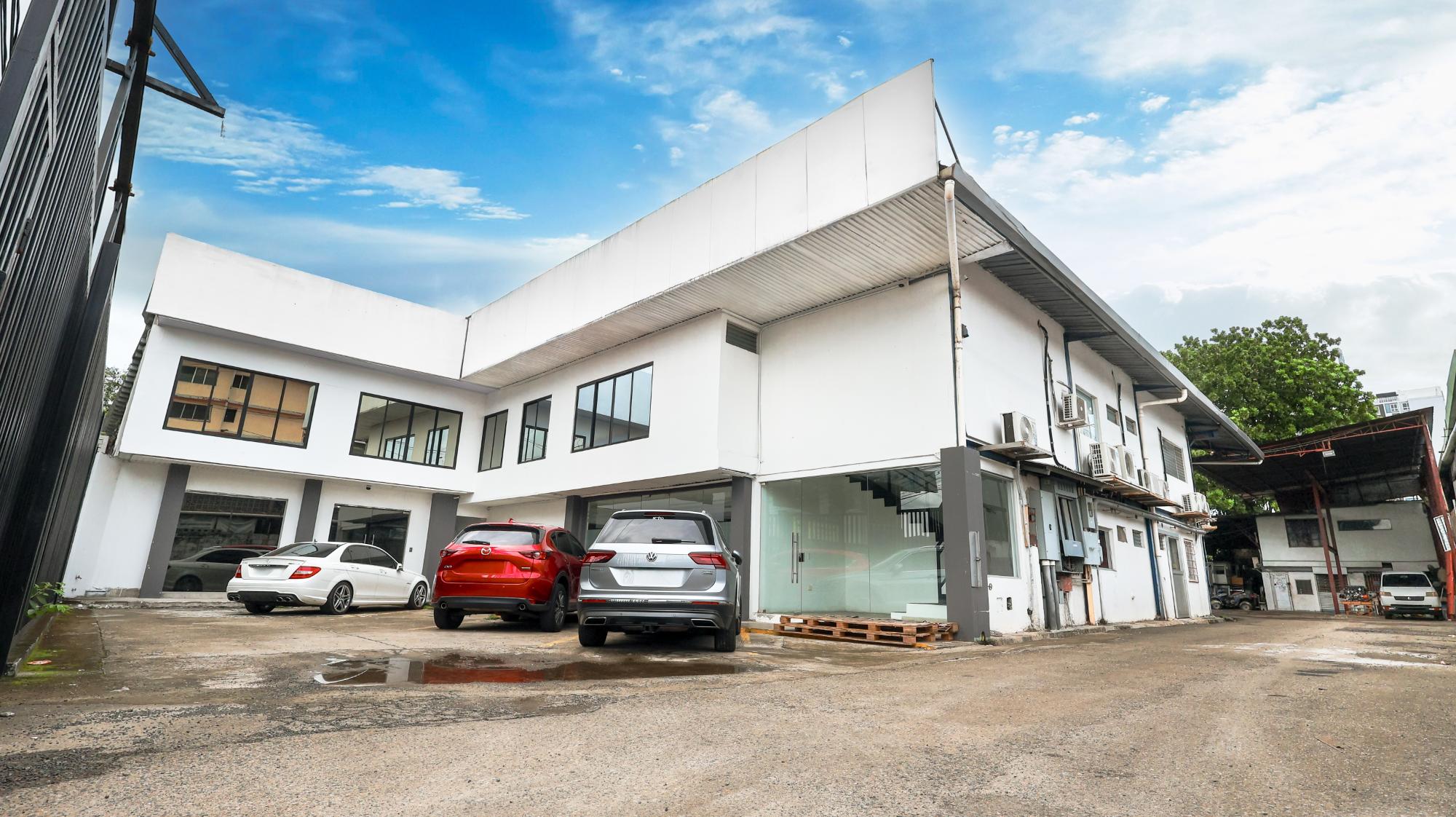 Bodega En Venta