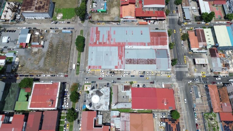 SE VENDE GALERA COMERCIAL EN BELLA VISTA