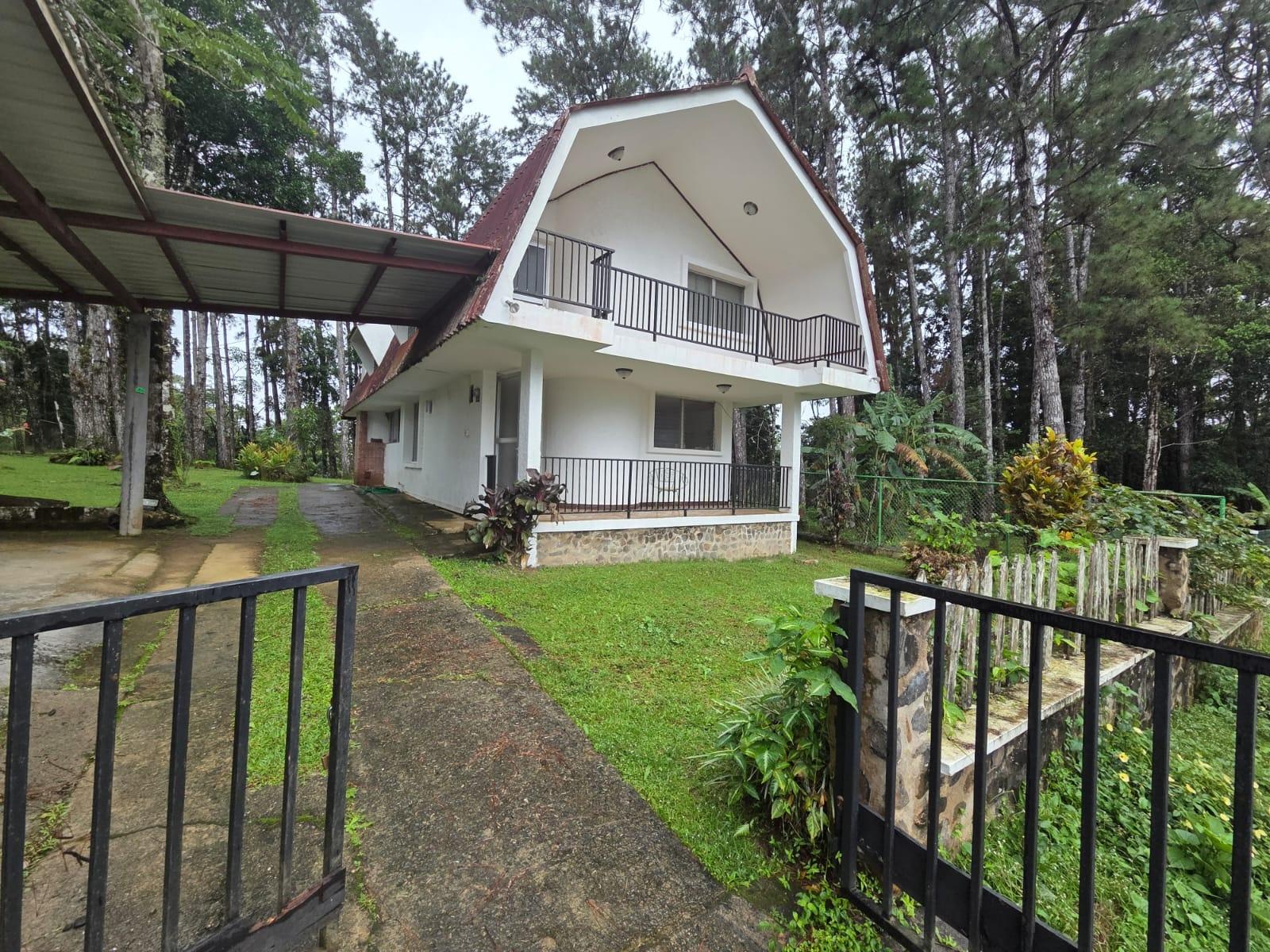 Altos de Cerro Azul