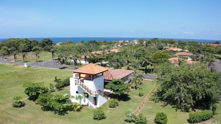 Casa Alquiler