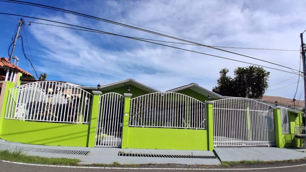 Casa Alquiler