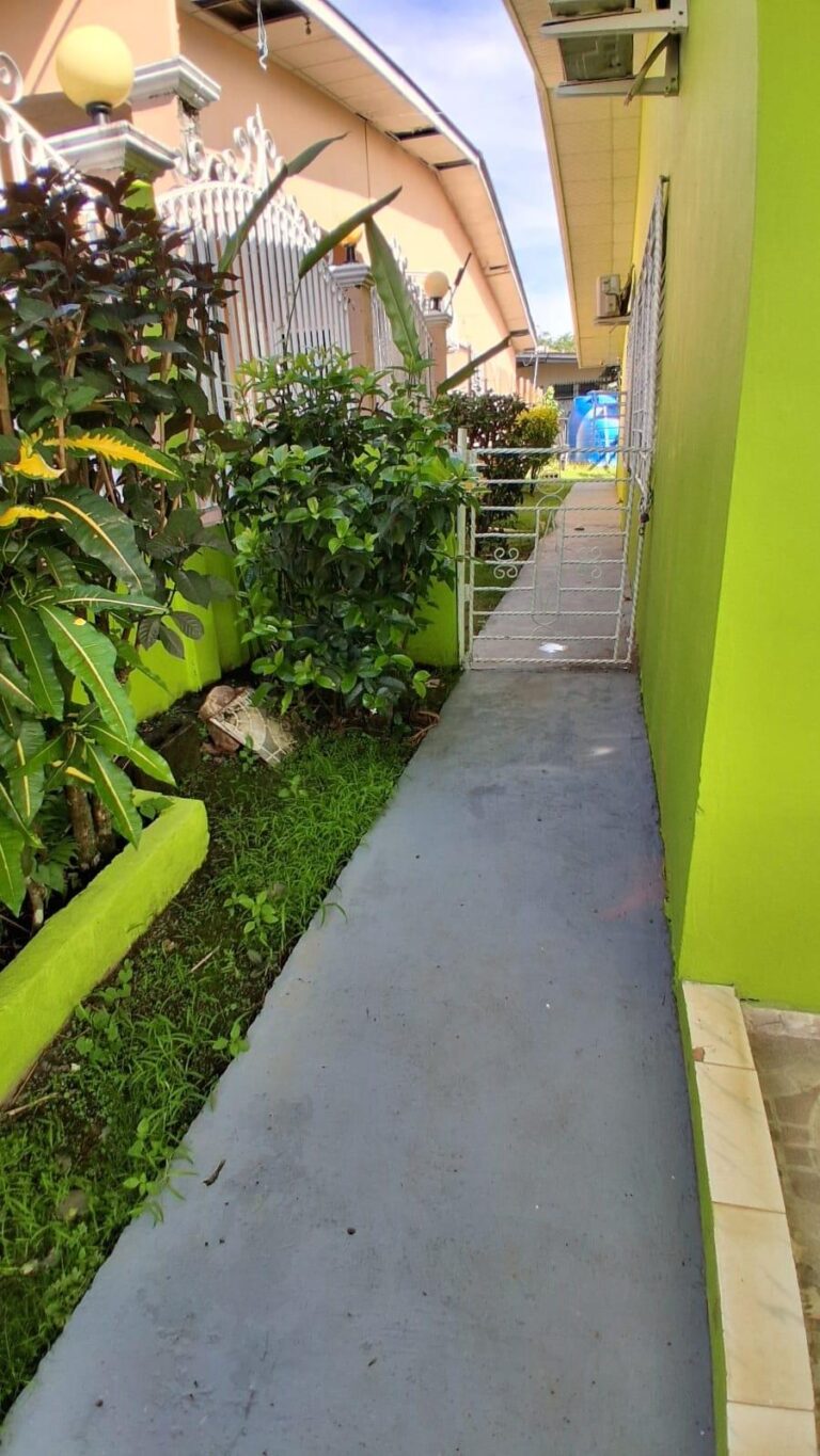 Panamá