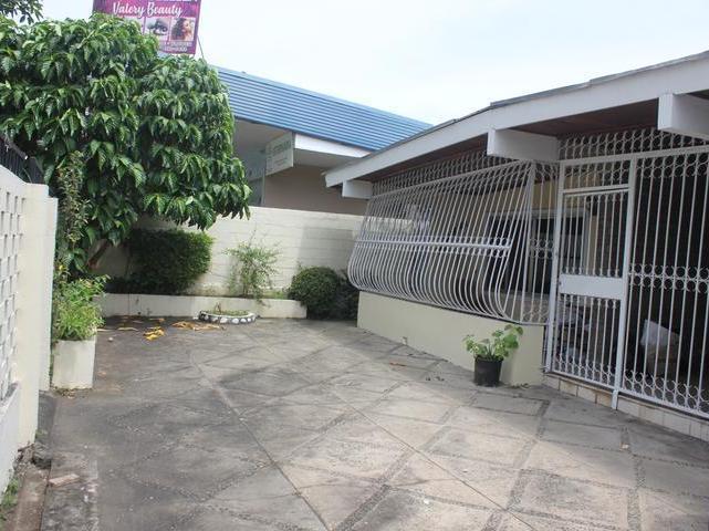 Casa Alquiler