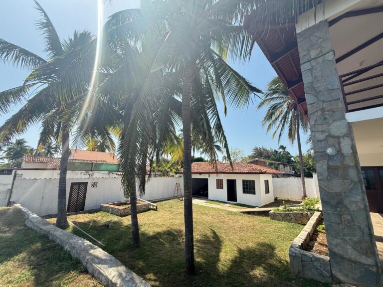 Casa de playa