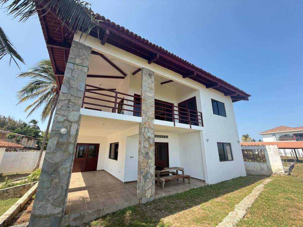 Casa Alquiler