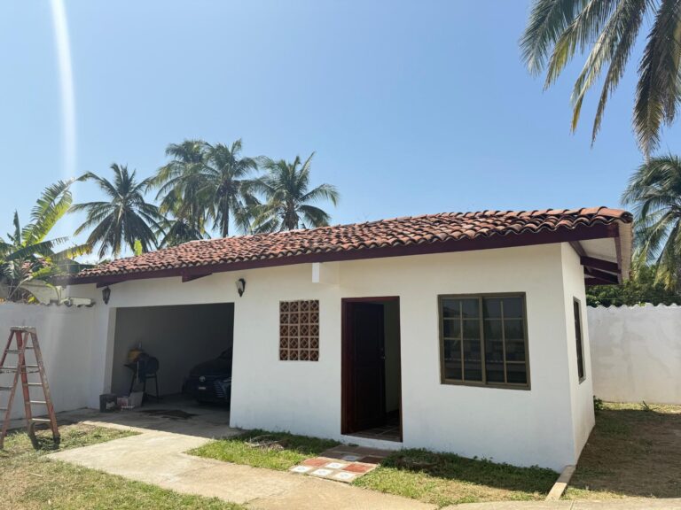 La Villa de los Santos