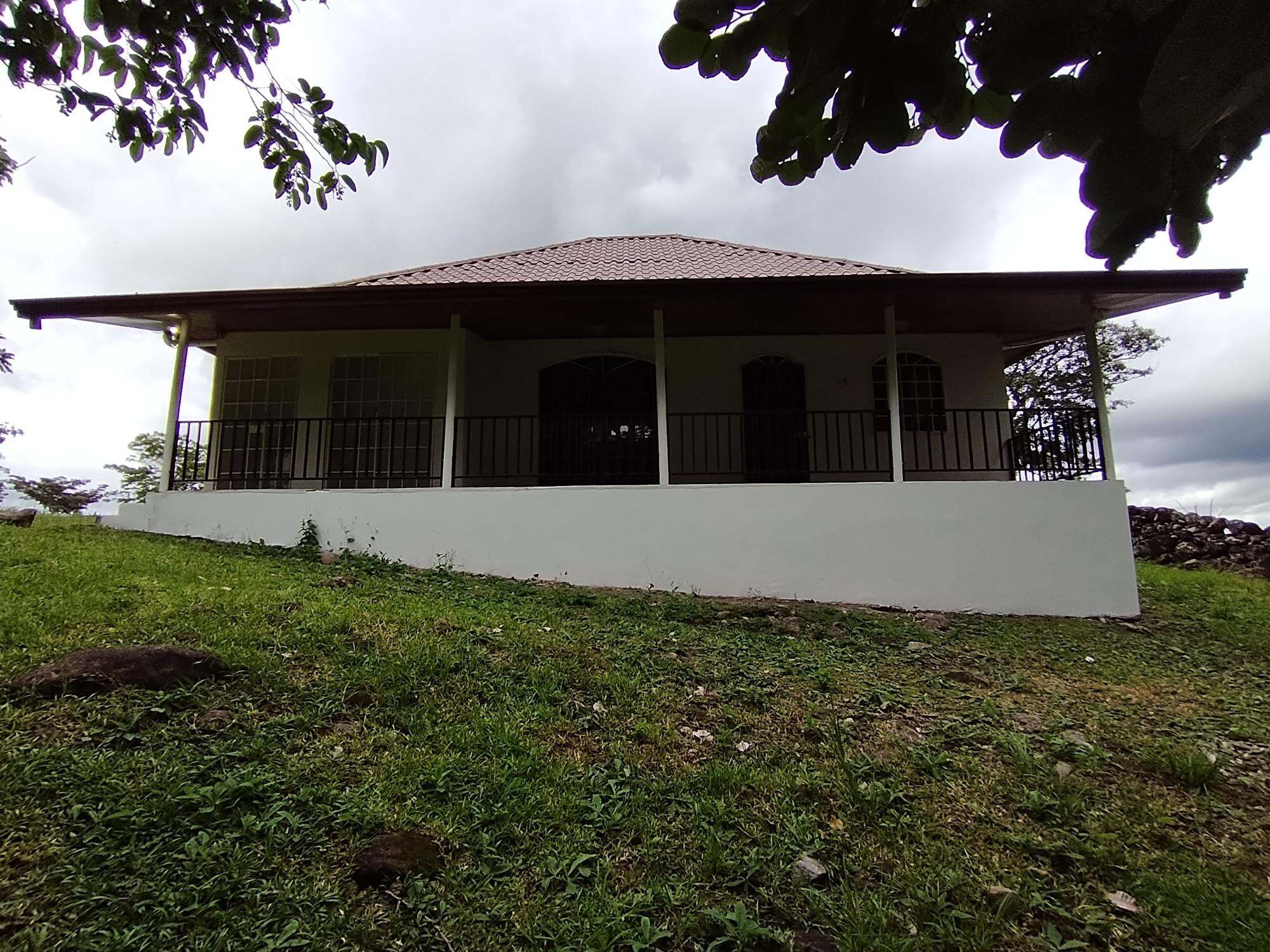 House for Rent Emerald Drive Boquete