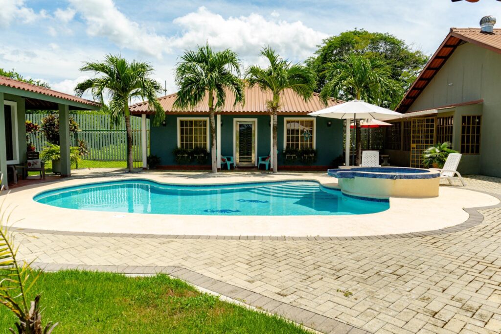 Panamá