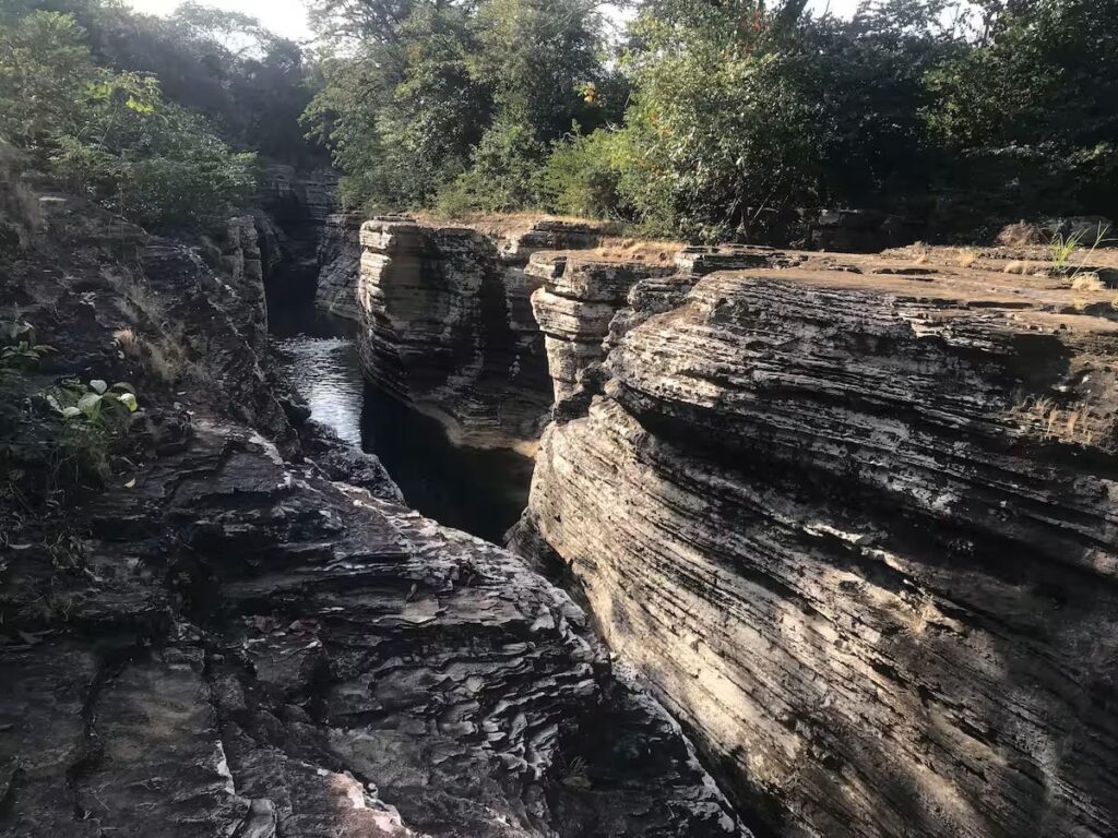 San Carlos