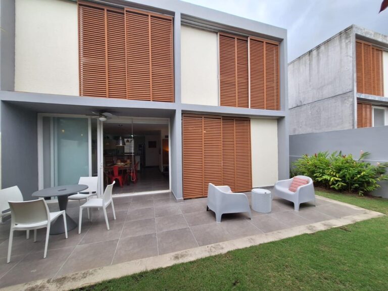 3bd2ba Casa Playa Equipada punta barco