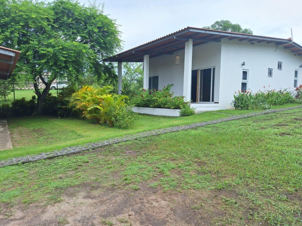 Panamá