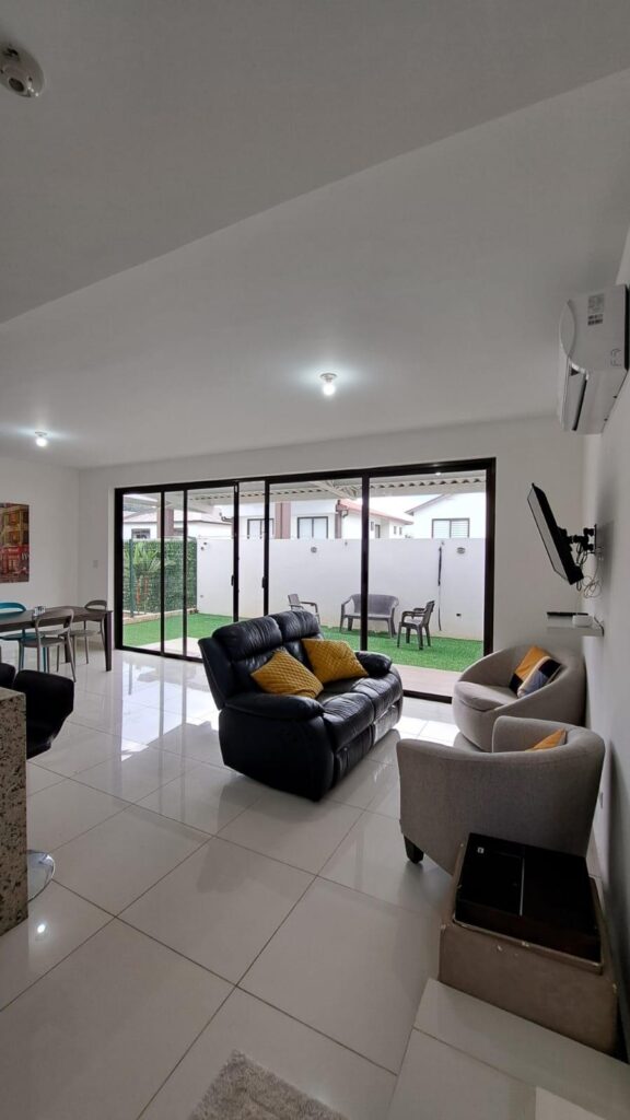 Casa Mahathan en Riverview