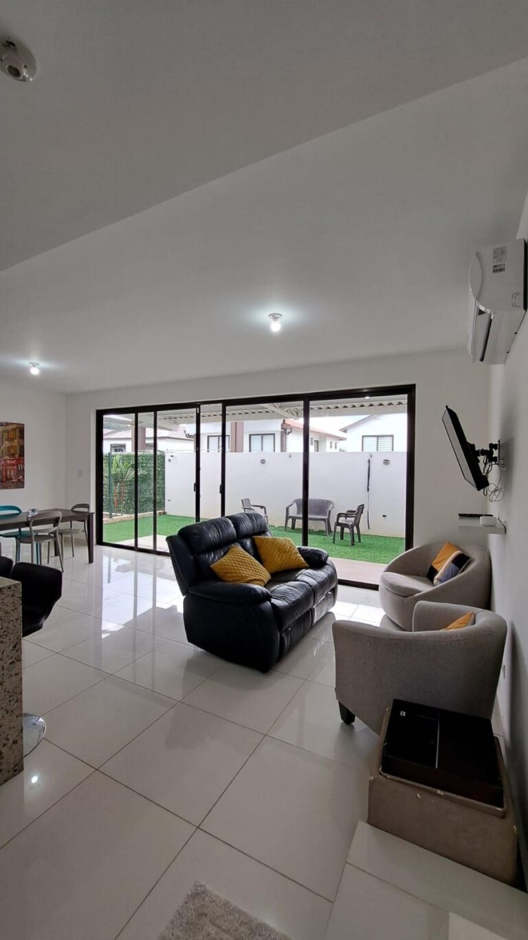 Casa Mahathan en Riverview