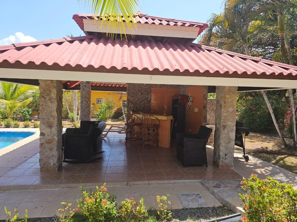 San Carlos