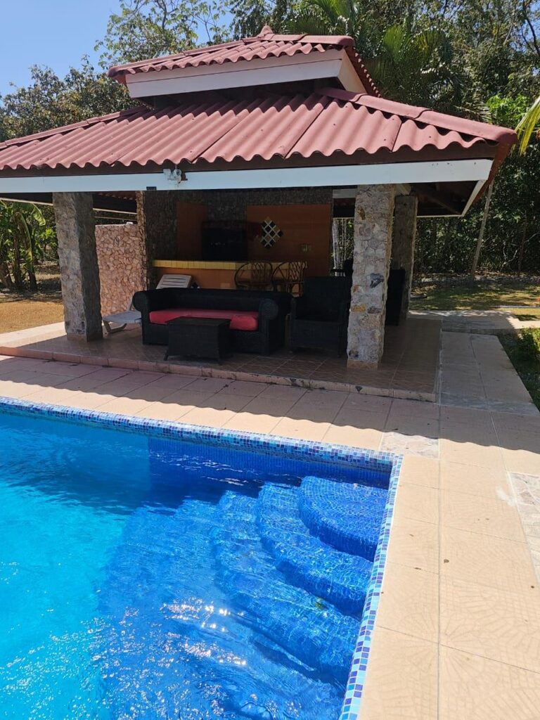 Panamá