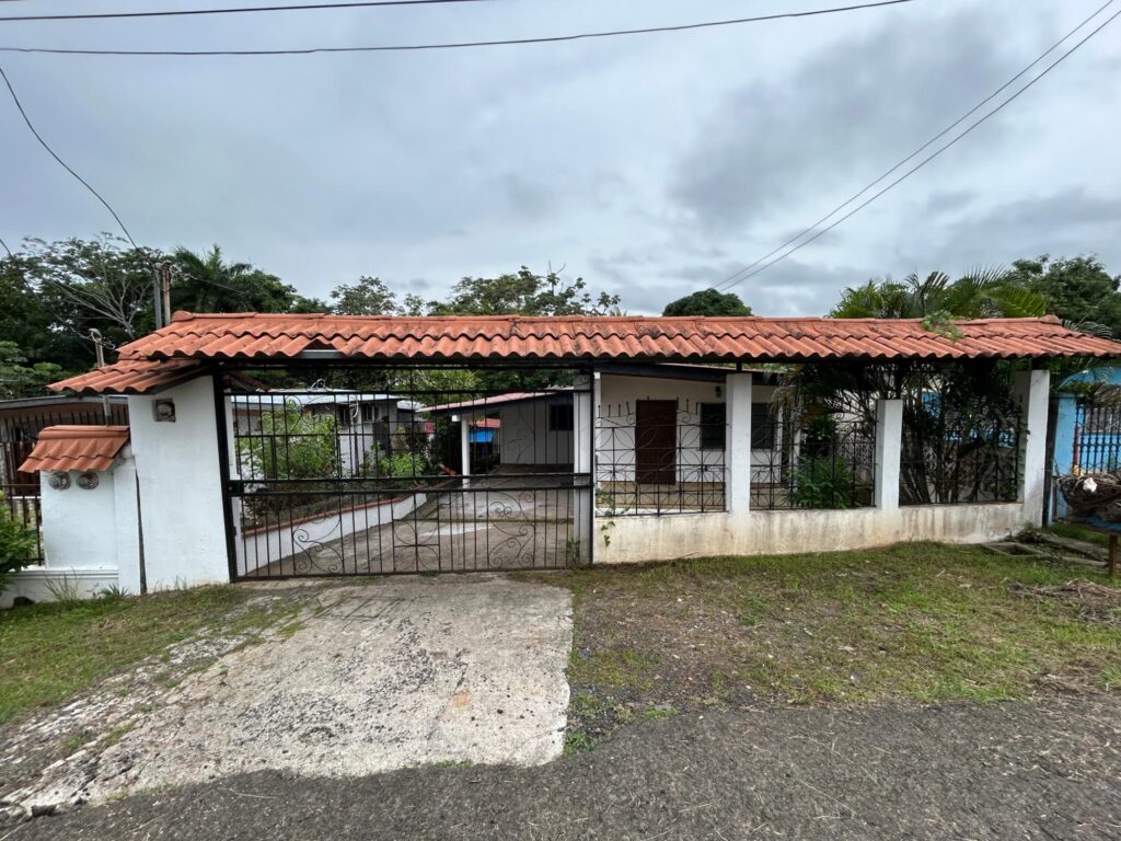 Chorrera