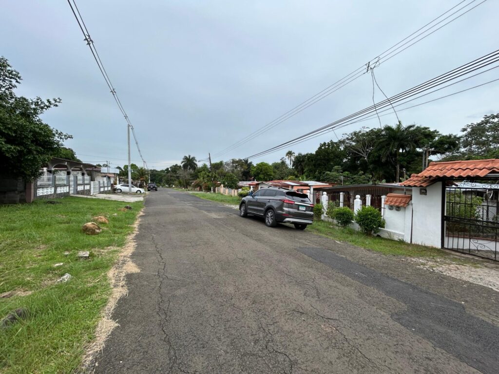 La Chorrera