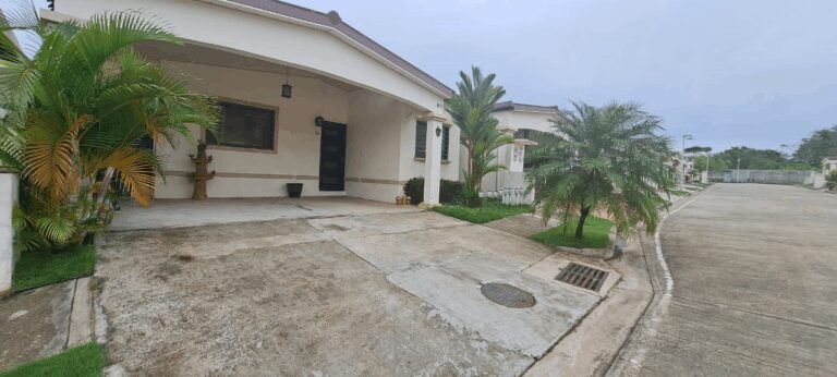 Casa En Venta