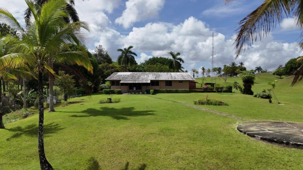 Chorrera