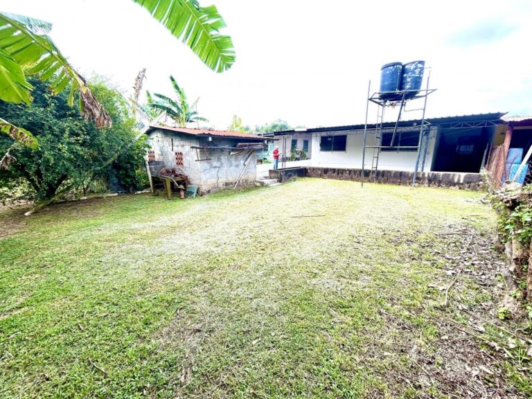 Panamá