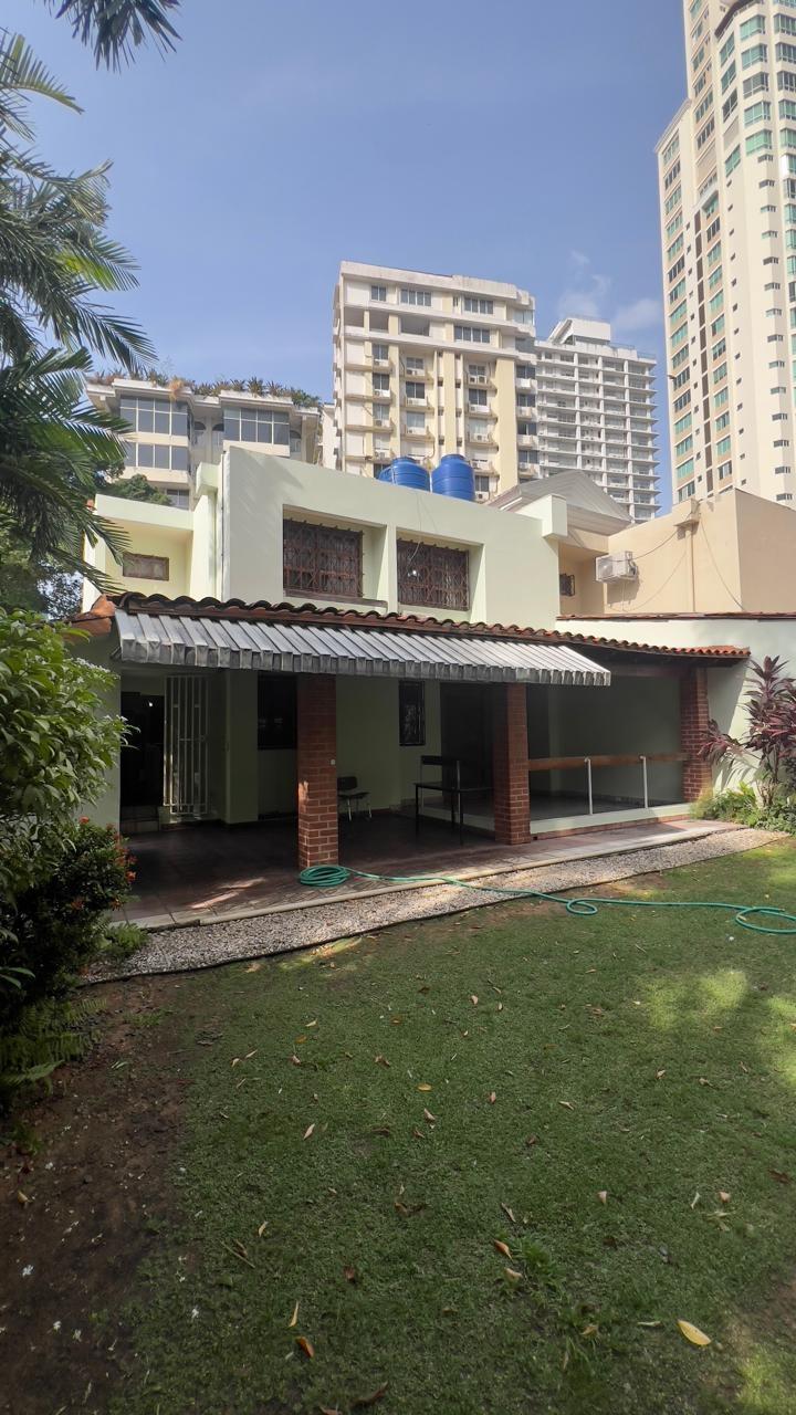CASA CAMPO ALEGRE