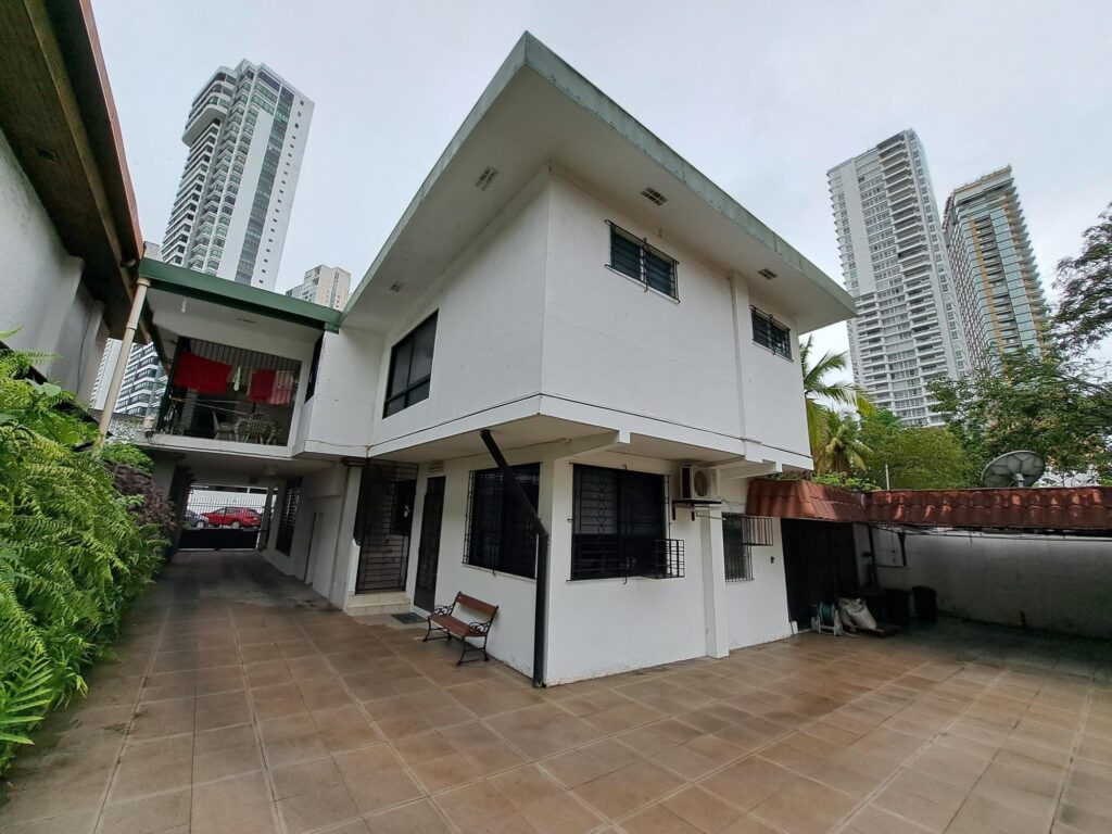 Panamá