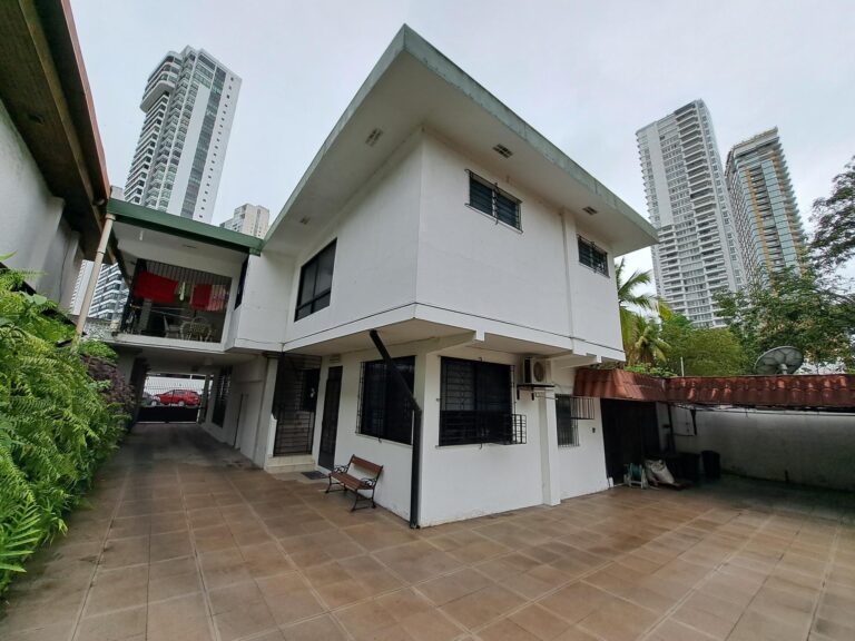 Panamá