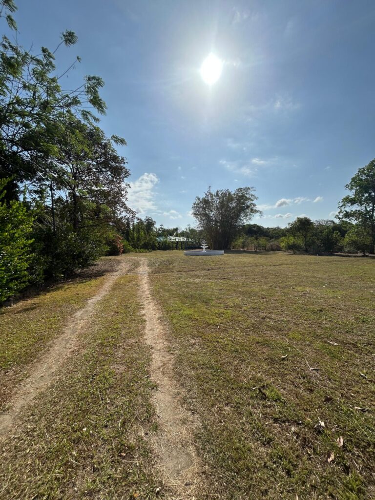 CASA DE CAMPO EN PENONOME