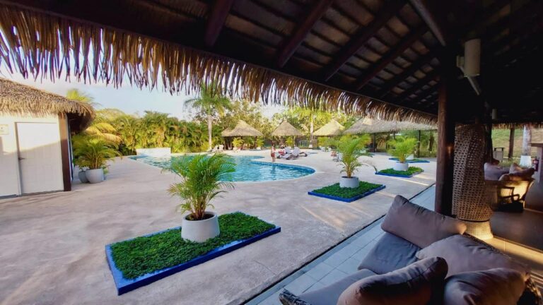 CASA DE PLAYA EN PARADISE POINT