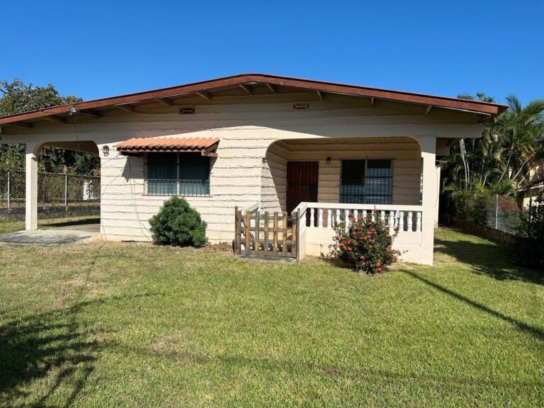 Casa En Venta