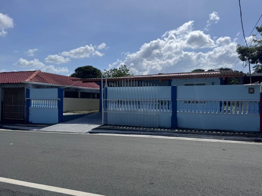 La Chorrera