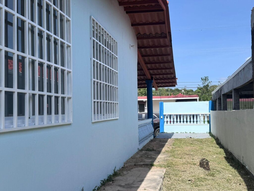 Panamá