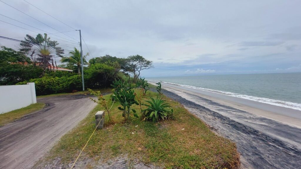 Panamá