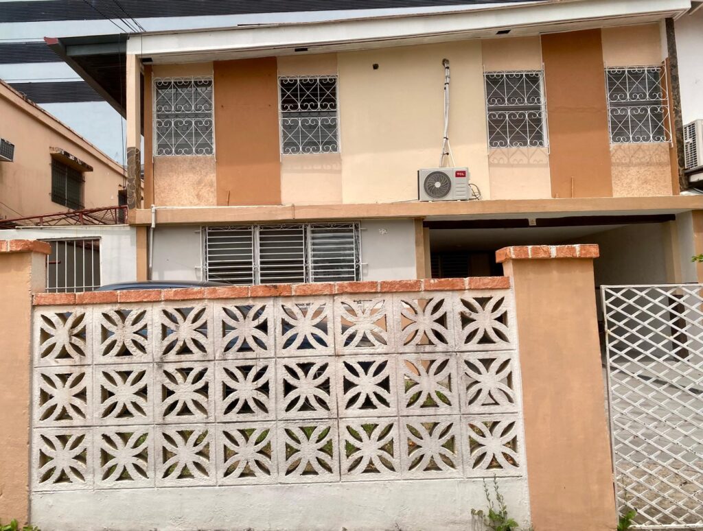 CASA VACIA DUPLEX