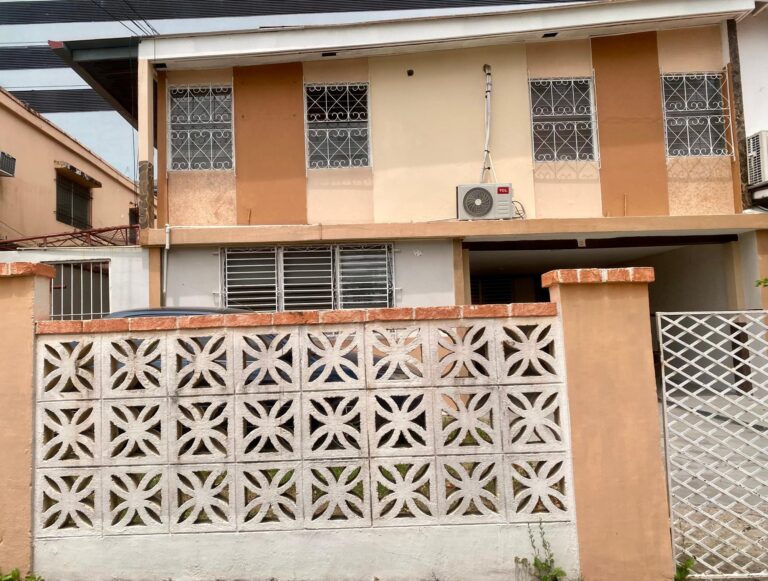 CASA VACIA DUPLEX