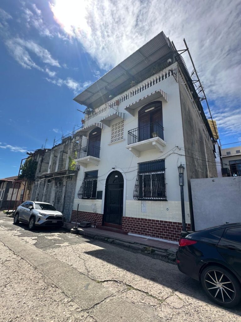 EDIFICIO