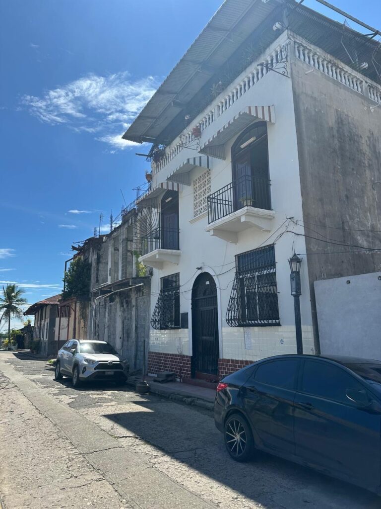 El Chorrillo