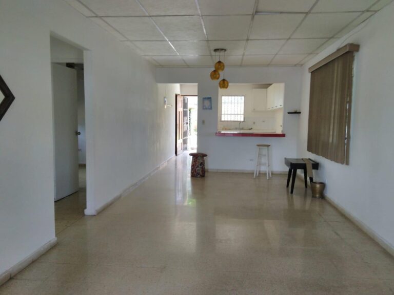 La Chorrera