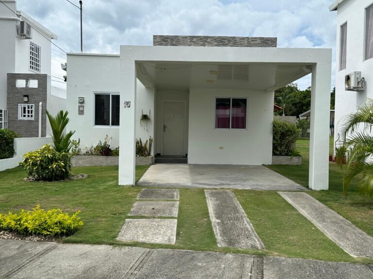 Casa 19A The Village
