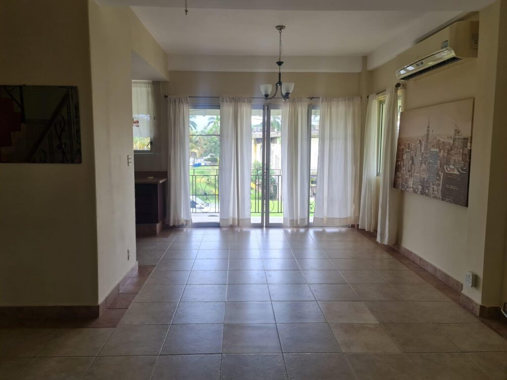 Casa 2 - Residencial Espinar