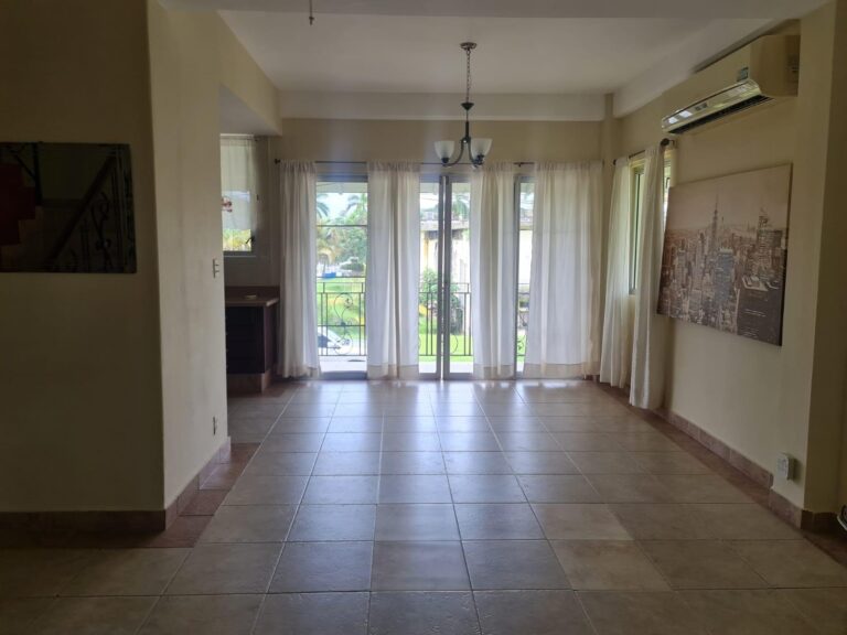 Casa 2 - Residencial Espinar