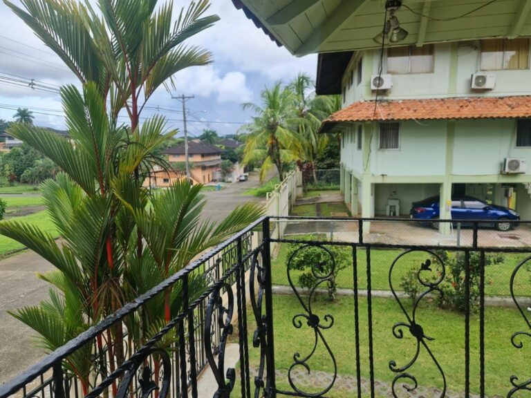 Panamá