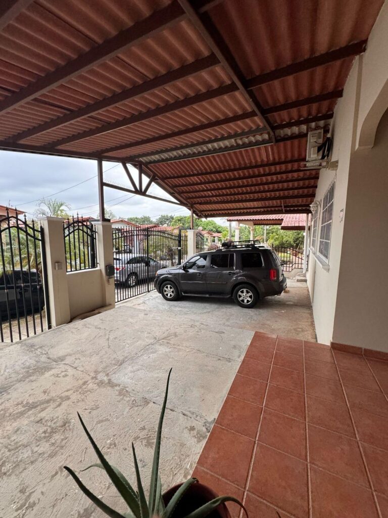 Casa 202 Terrazas Brisas