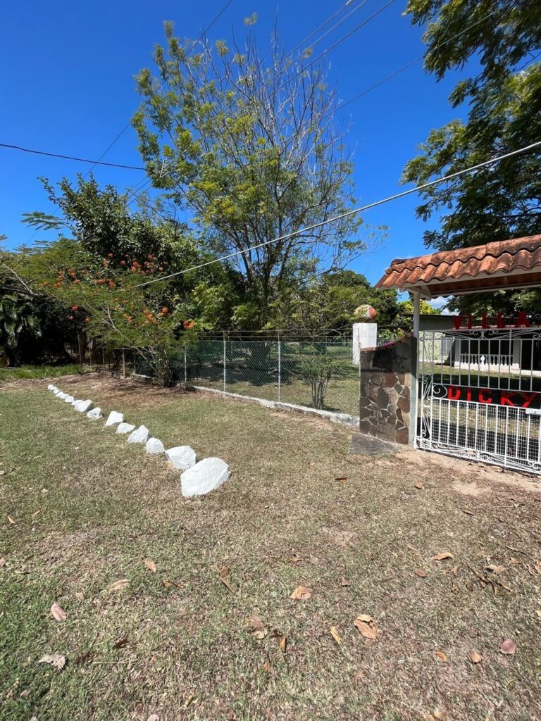 Casa 5A