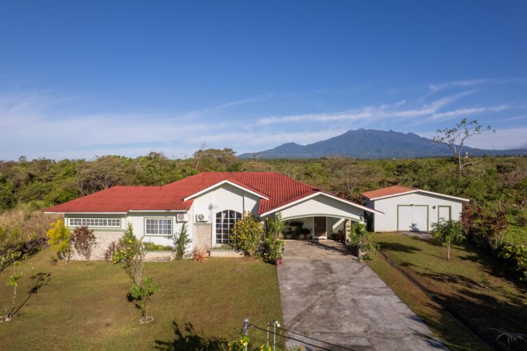 Casa Boquete