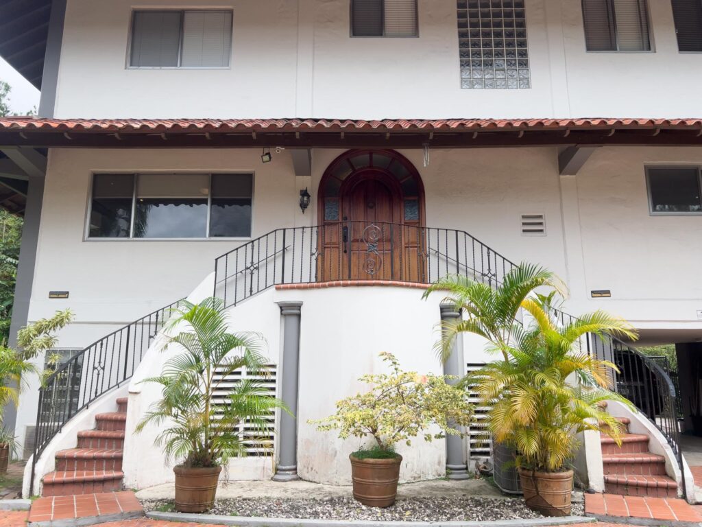 Panamá