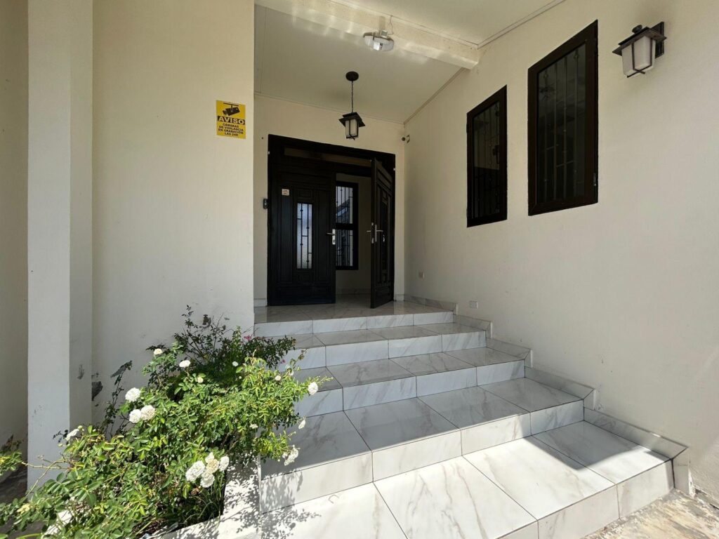Casa Dra.