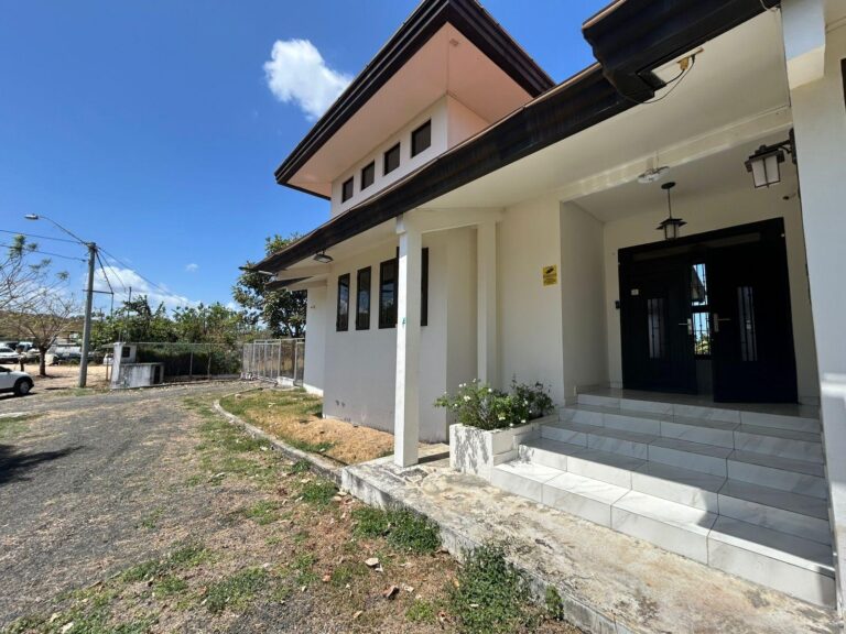 La Villa de los Santos