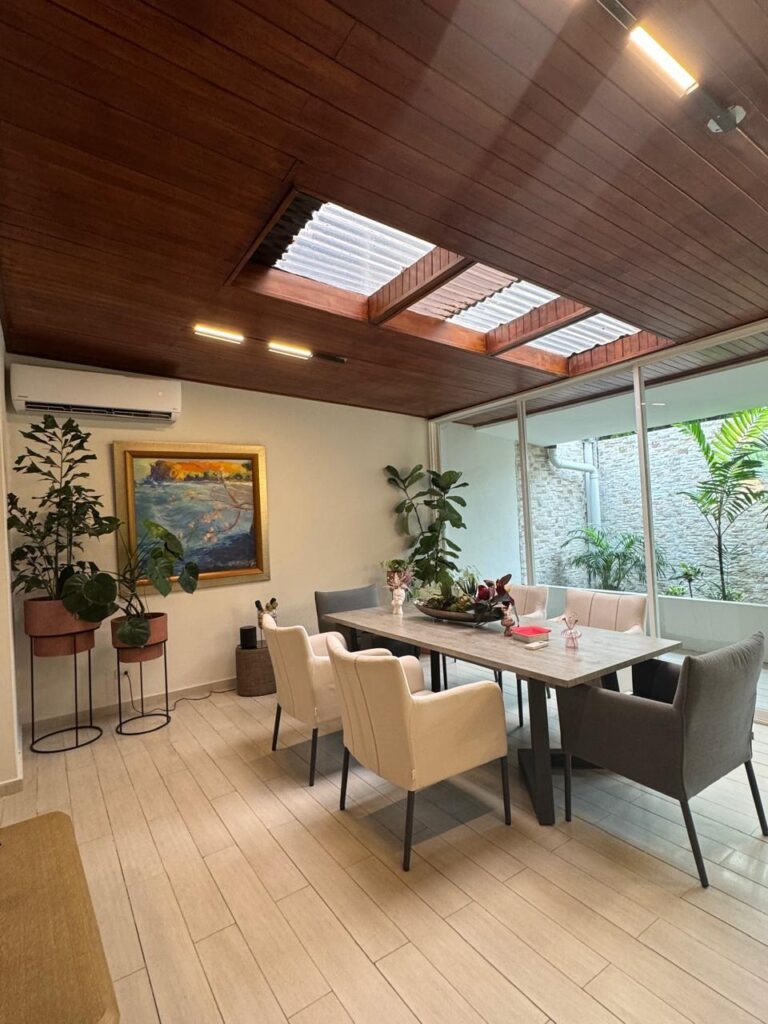 Casa Duplex